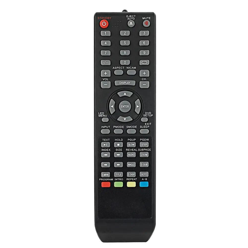 Пульт дистанционного управления подходит для пульта supra abans lloyd en 83801|remote control|remote