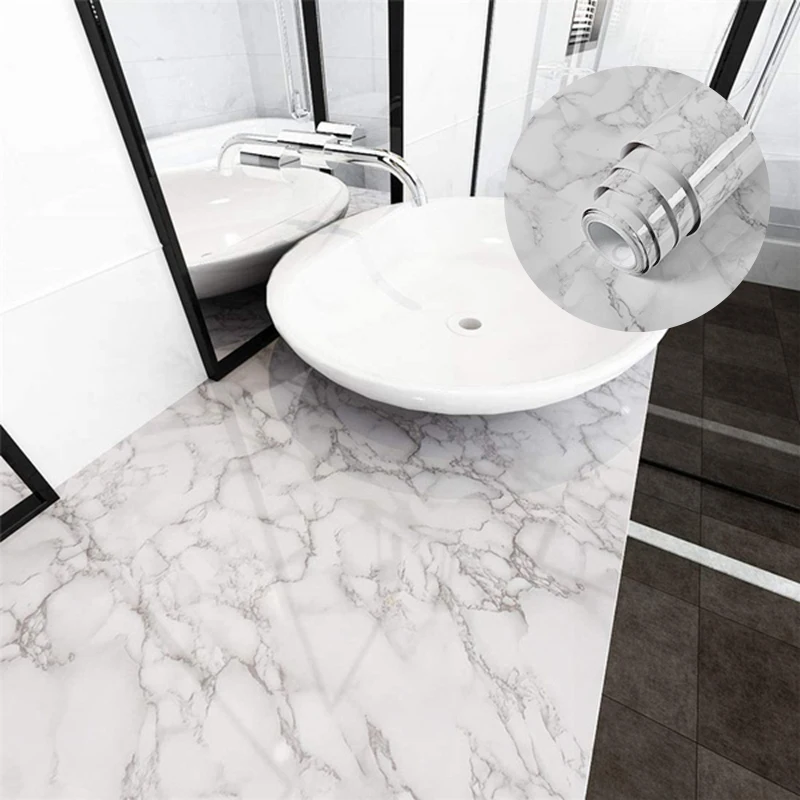 kitchen oil proof stickers fireproof and waterproof self adhesive desktop cabinet door countertops marble tile stove refurbishme free global shipping