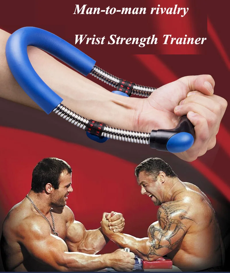 Grip power для кисти предплечья кистевой эспандер силовое тренировочное устройство фитнес мышечное усиленное силовое оборудование для фитнеса