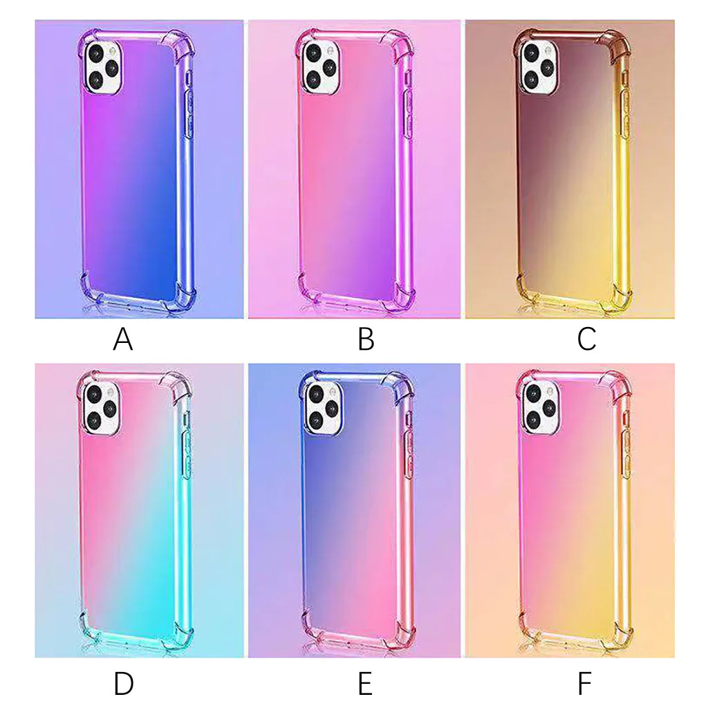 Ультратонкий чехол с защитой от падения для iPhone 11Pro Max 6 5 дюйма|Сумки телефона| |