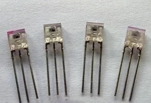 Лазерная трубка приема IS0203 умный автомобильный фотоэлектрический дизайн (обычно