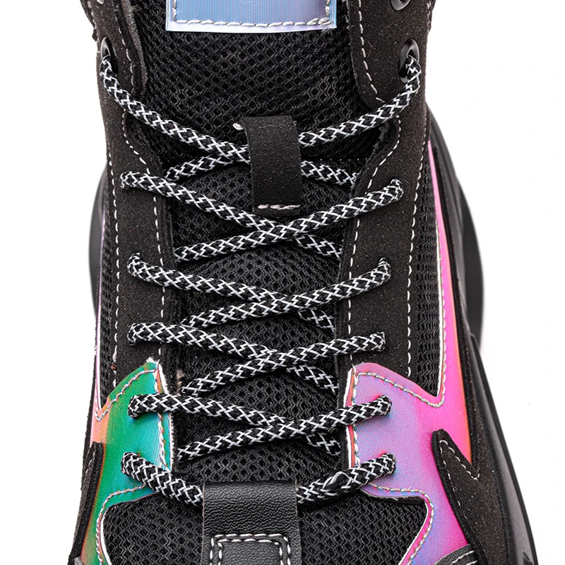 2021 Тайвань Новые противоскользящие Нескользящие ультрасветильник кие защитные