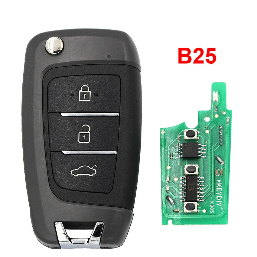 5 шт./лот B01 B02 B04 B05 B09 B10 B11 B12 B13 B14 B16 B19 B25 B28 B29 B31 B32 дистанционный ключ для KD900 URG200 KD-X2