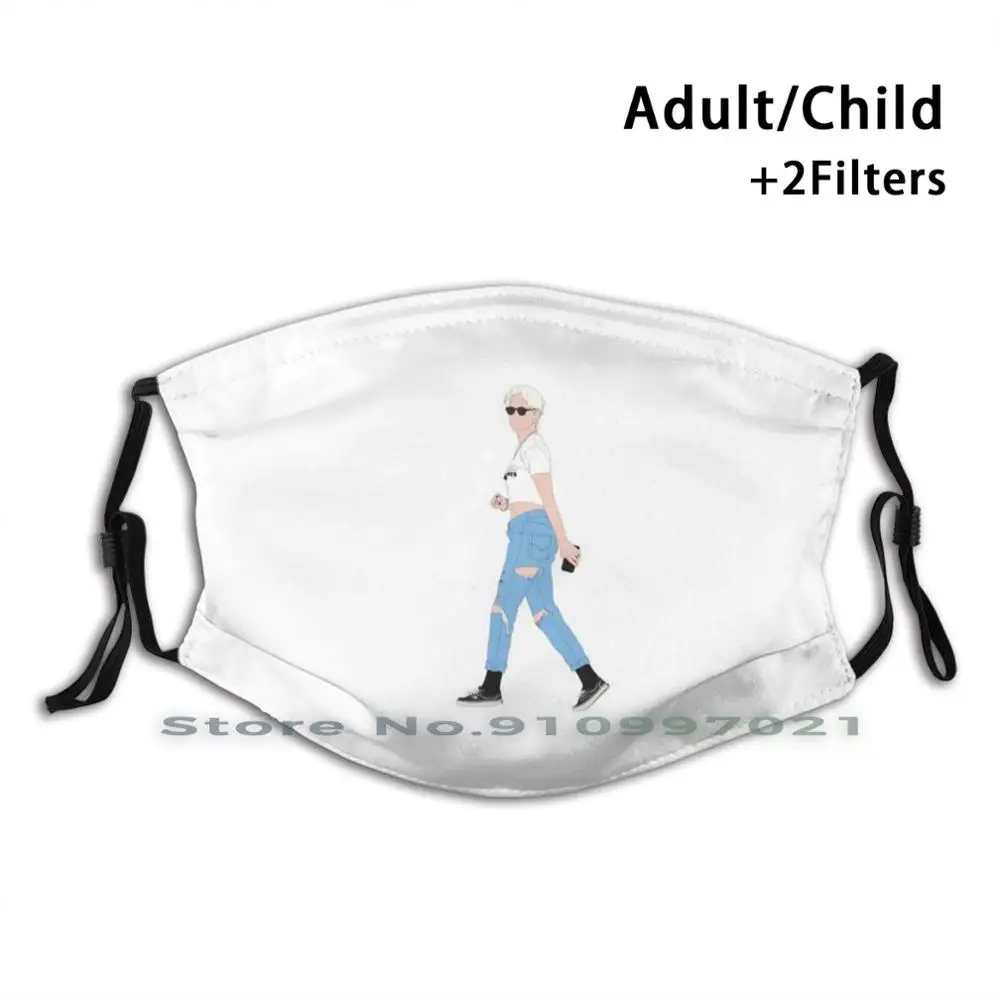 Шарф-маска для Кристен шарф-маска шеи и лица |