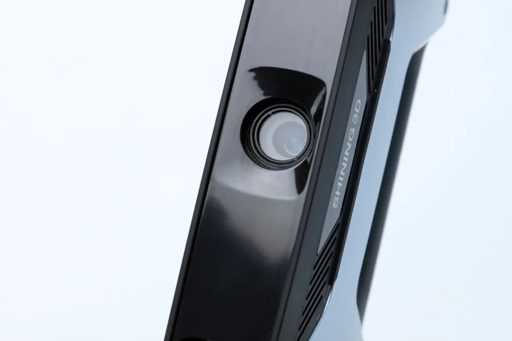 Хорошая цена 3d сканер Einscan Pro 2X Plus из Китая GoodCut|3D сканеры| |