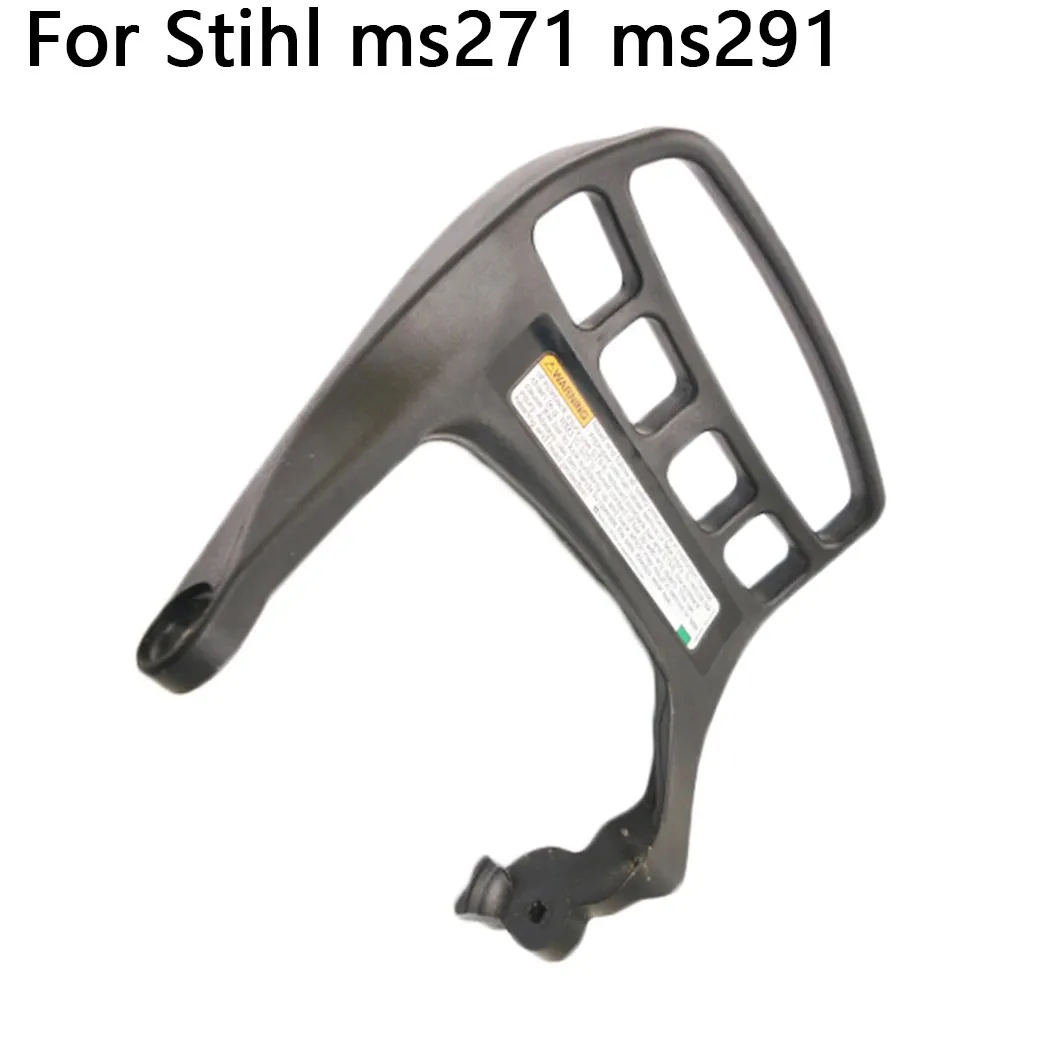 

Yard Handle Guard 1141-792-9101 Chain Chainsaw Equipment For Stihl Ms271 Ms291