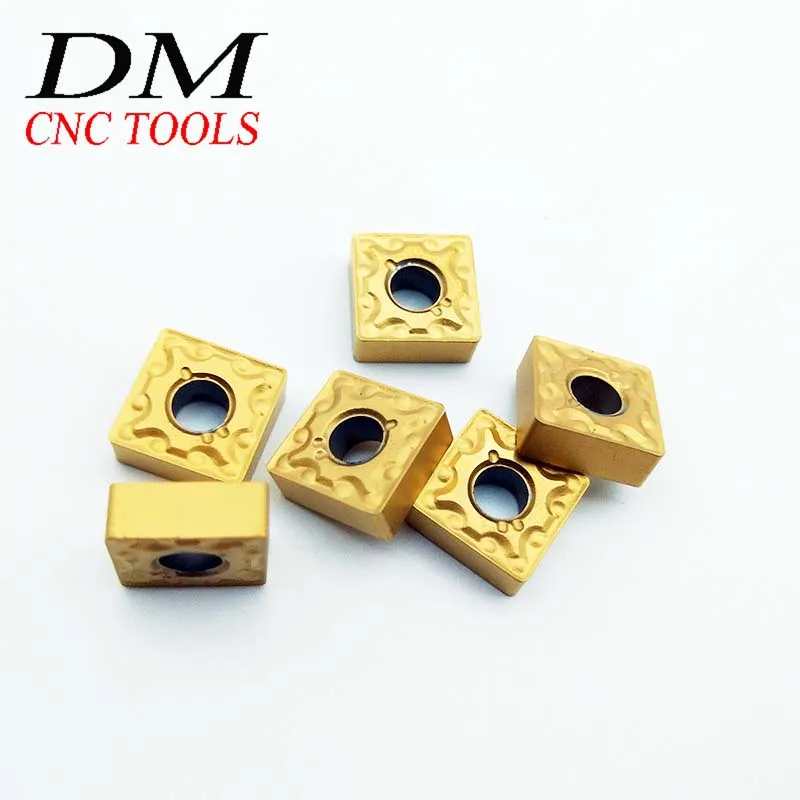 

10 шт., фреза для токарного станка с ЧПУ