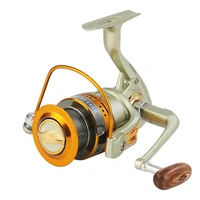 winter fishing tackle 2020 reelsking kn2000 7000 6 31 131bb baitcasting carp fishing reels coil saltwater fishing accessories