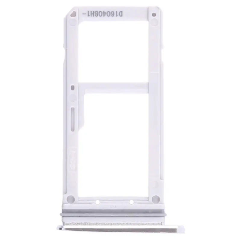 Лоток для SIM-карты держатель с двумя слотами запасная часть samsung S7 Edge/G935/Galaxy -