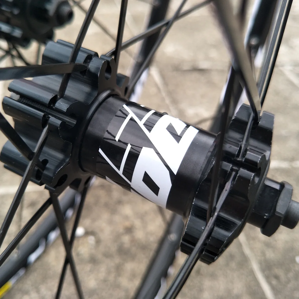 Комплект колес для горного велосипеда 26/27 5/29 дюймов 7/8/9/10/11