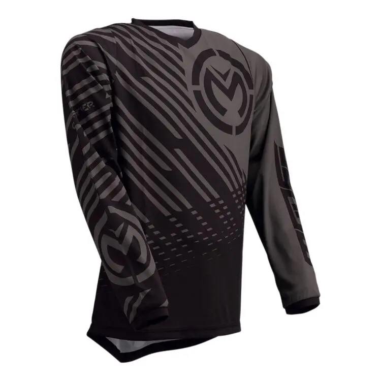 2019 dh enduro Мотокросс Джерси для внедорожника длинный мотоцикл mtb MX spexcel Велоспорт