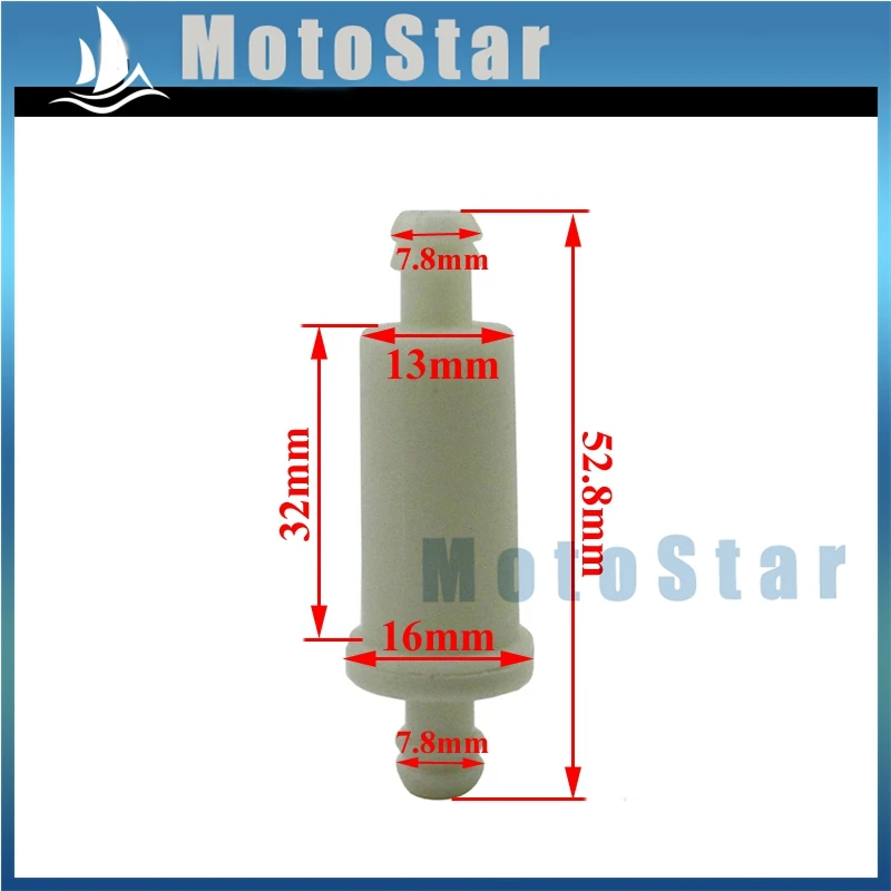 Топливный фильтр для Ski Doo 414 5365 00 07 246 05 ATV Polaris 2530009 Magnum|filter holder|atv for sale in usafilter seperator |