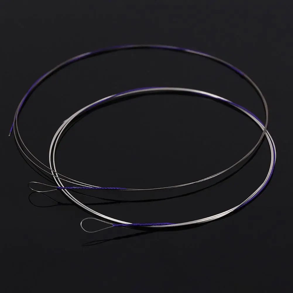 Professional Erhu Strings Urheen Accessories Part Outer Inner String Set Musical Stringed Instrument Spare Parts | Спорт и