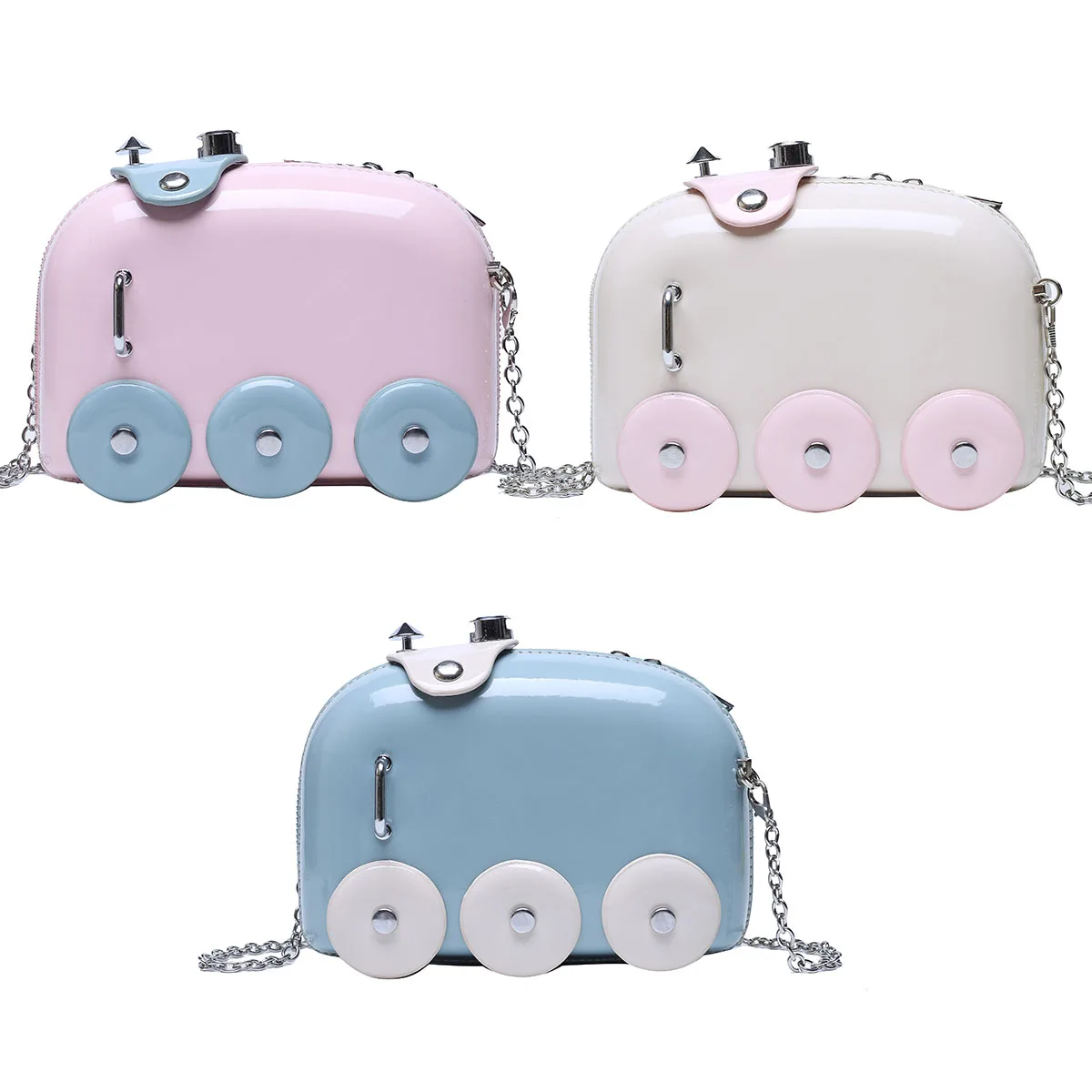 

2020 Summer New Women Handbags Luxury Design Women Small Crossbody Bags Phone Bags