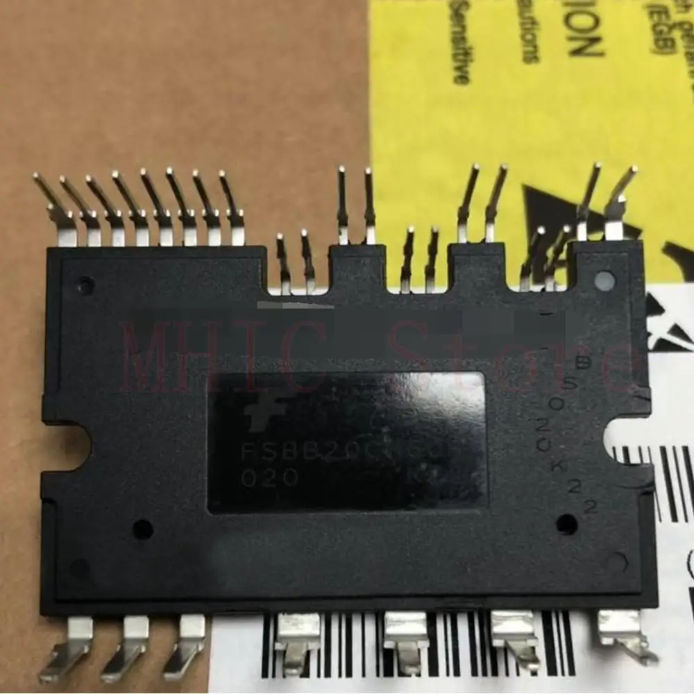 Бесплатная доставка 1 шт./лот модуль FSBB30CH60C IGBT 30 А 600 В инвертора для