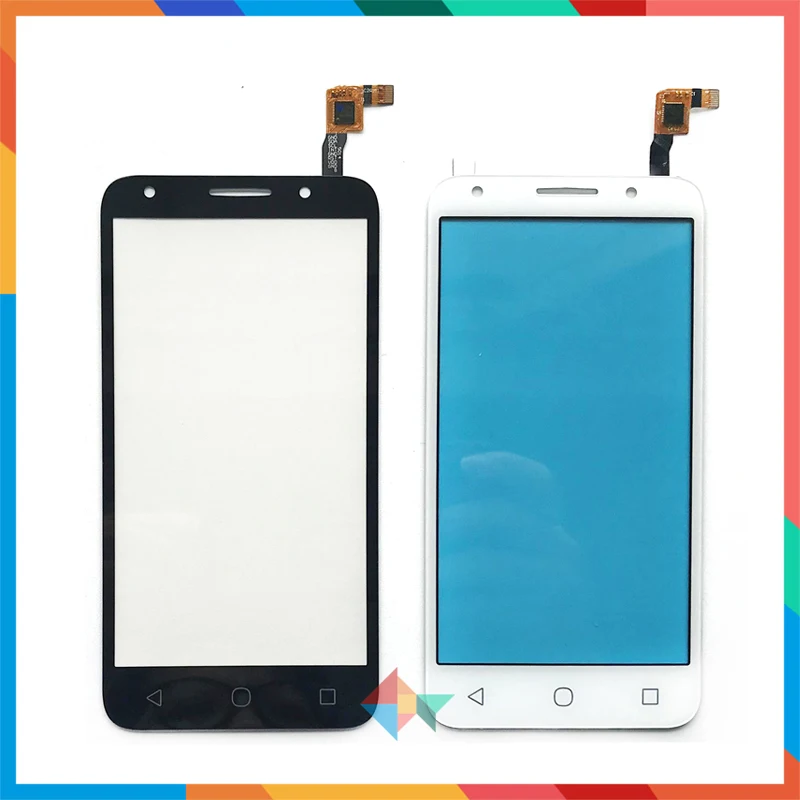 Высококачественный сенсорный экран 5 дюйма для Alcatel One Touch pixi 4 pixi4 5045 OT5045