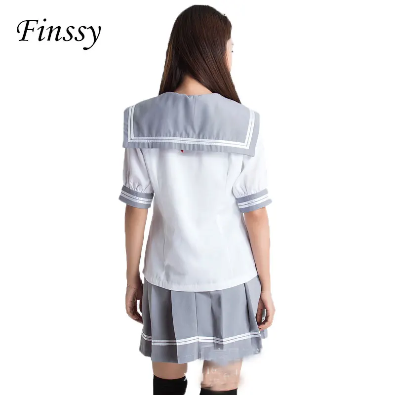 Бесплатная доставка японские аниме костюмы для косплея Love Live платье Хэллоуина