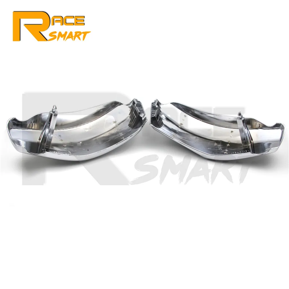 Боковая панель для мотоцикла Honda VTX1300 VTX 1300 2003 2004 2005 2006 2007 АБС пластик