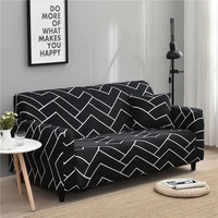 stretch couch cover anti dirty sofa armchair cover slipcovers for living room corner sectional sofa 1234 seater
