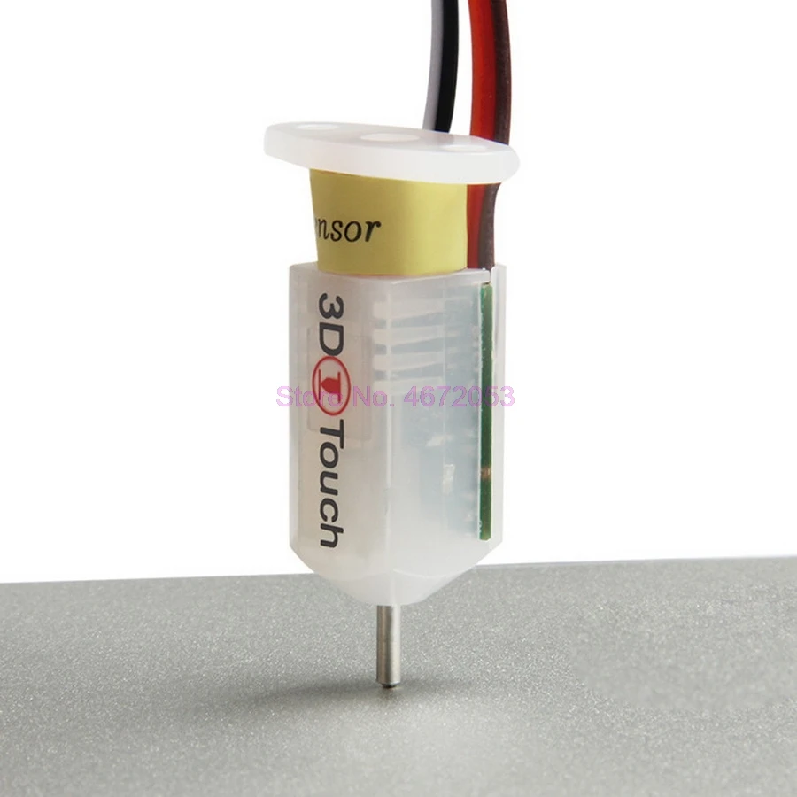 20 штук 3d сенсорный датчик автоматической коррекции принтер запчасти | Компьютеры