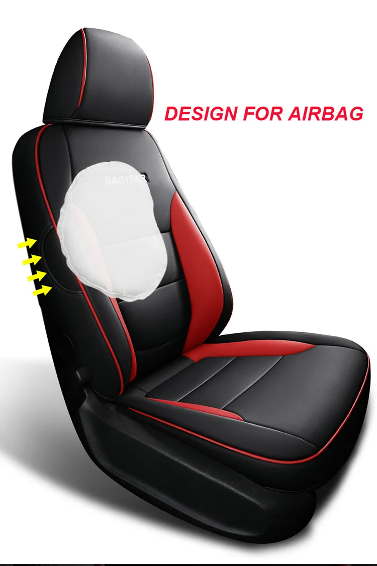 Автомобильный чехол для сиденья для toyota avensis t25 wish prado 150 для corolla Prius 20 land cruiser 100 camry aygo rav4 аксессуары