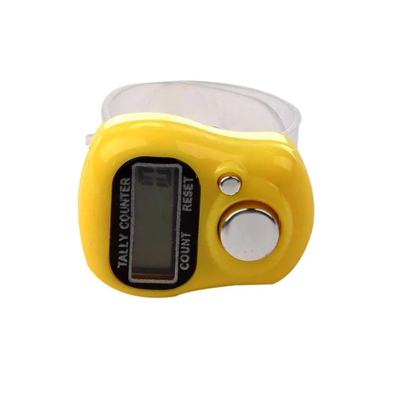 Мусульманский счетчик кольца | Инструменты