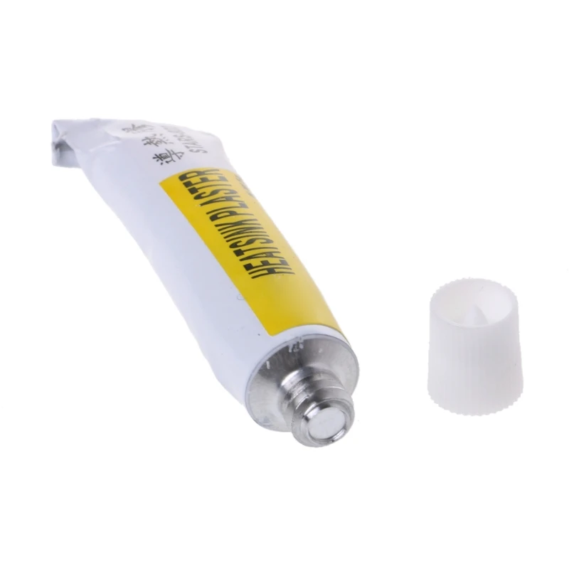 

Strong Adhesive Conductive Heat Thermal Plaster for Hip LED GPU VGA Cooling
