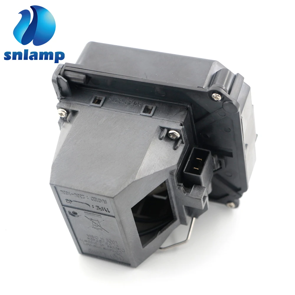 Original for ELPLP69/V13H010L69 Lamp Bulbs EPSON Projectors Pro Cinema 6010 3D Powerlite Home PC6010 | Электроника
