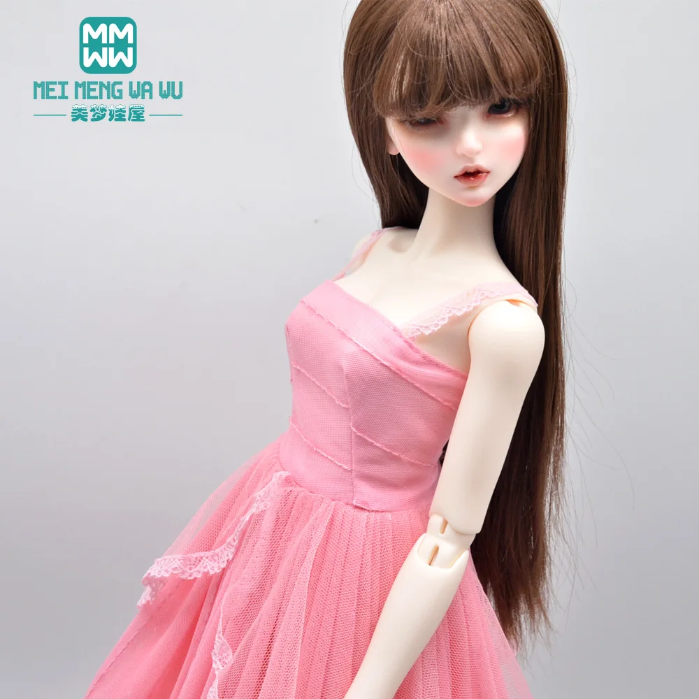 Одежда для кукол BJD 58-60 см 1/3 модные куклы DD SD игрушки шарнирные модное кружевное