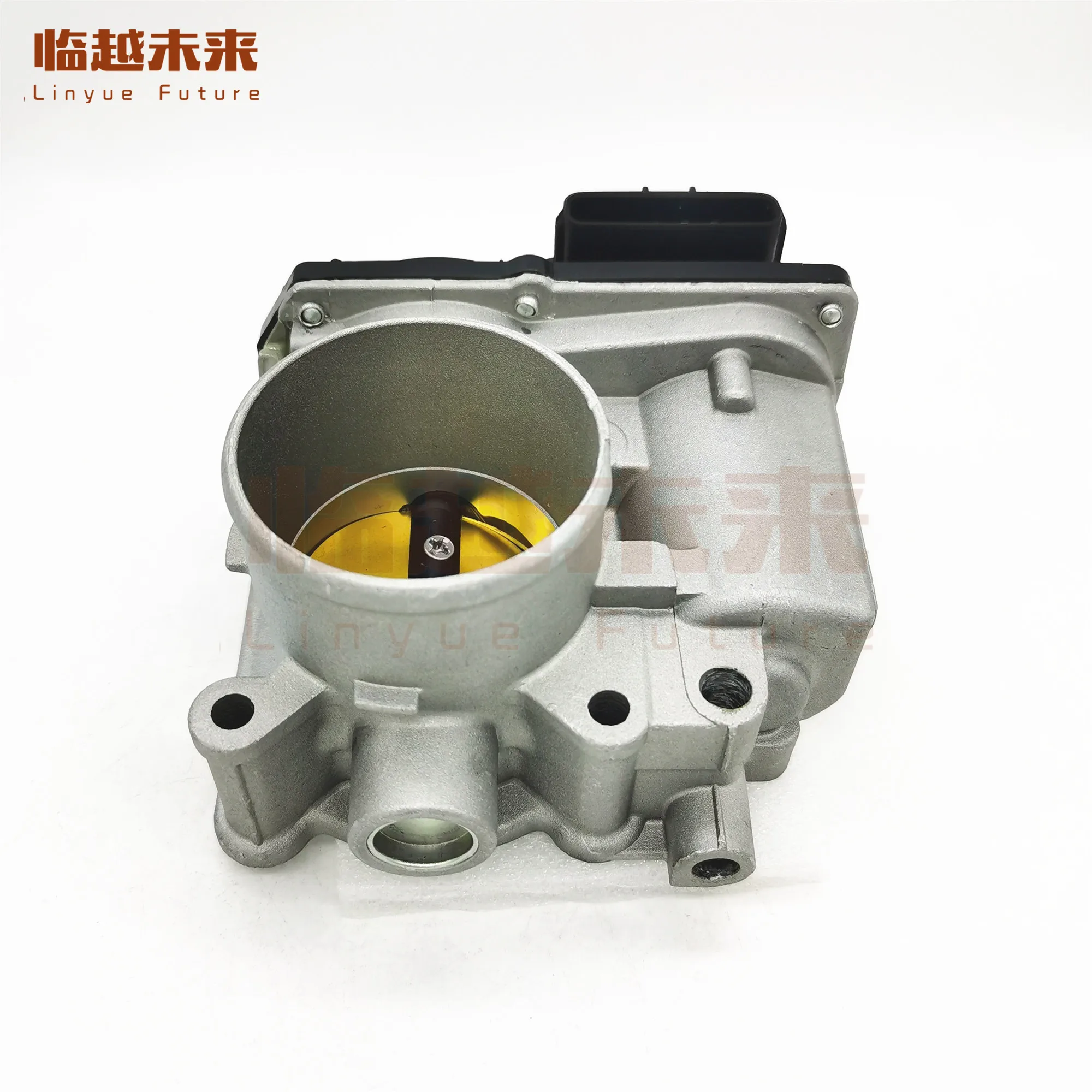 Throttle Body For Nissan OE 161193AB1D 16119-3ab0d 16119-3AB1D 161193ab0d |