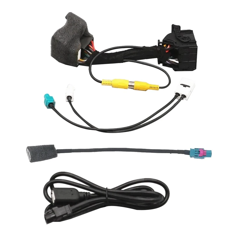 

Для Peugeot Citroen RCC радио NAC беспроводной кабель адаптер MRN адаптер кабель радио SMEG, SMEG + Замена NAC , RCC кабель