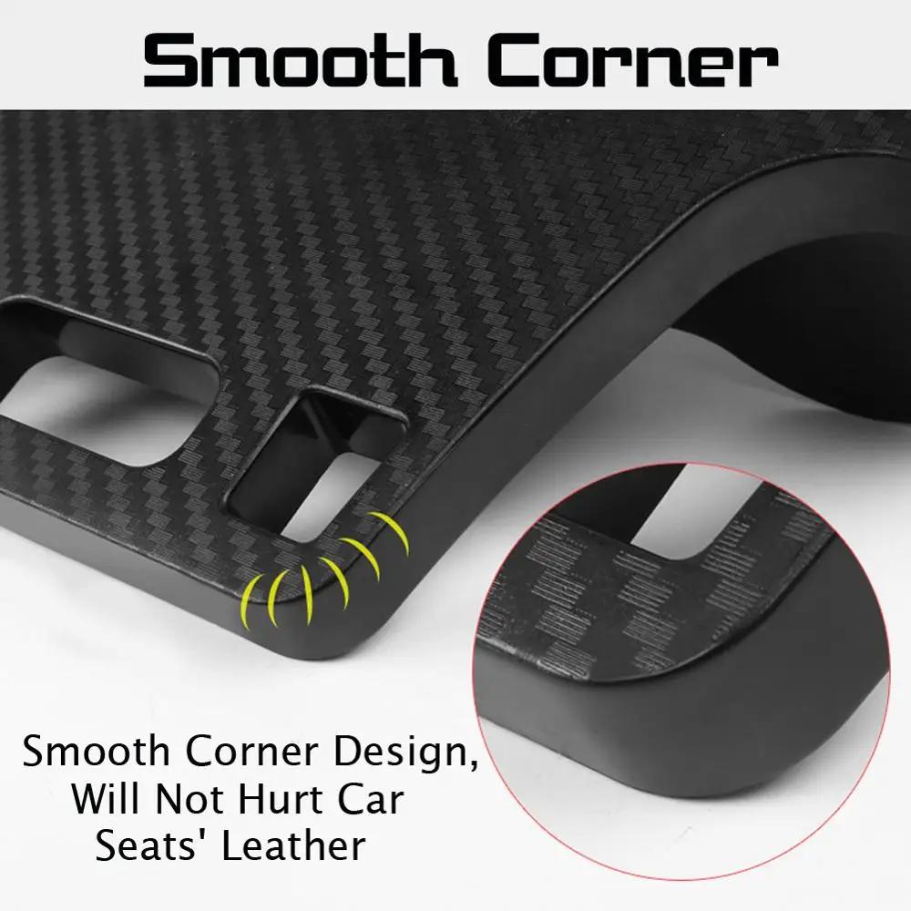 Универсальный Карманный держатель для автомобильного сиденья