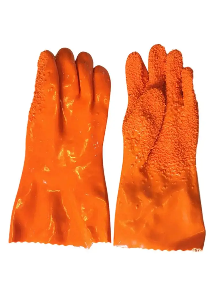 Перчатки для уборки кухни бытовые перчатки чистки картофеля волшебные