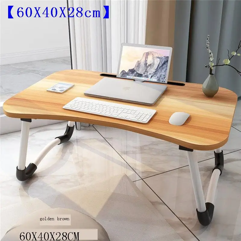 

Tafel Escritorio Portatil Lap Biurko Dobravel Escrivaninha Pliante Tisch Notebook Mesa Stand Laptop Study Table Computer Desk