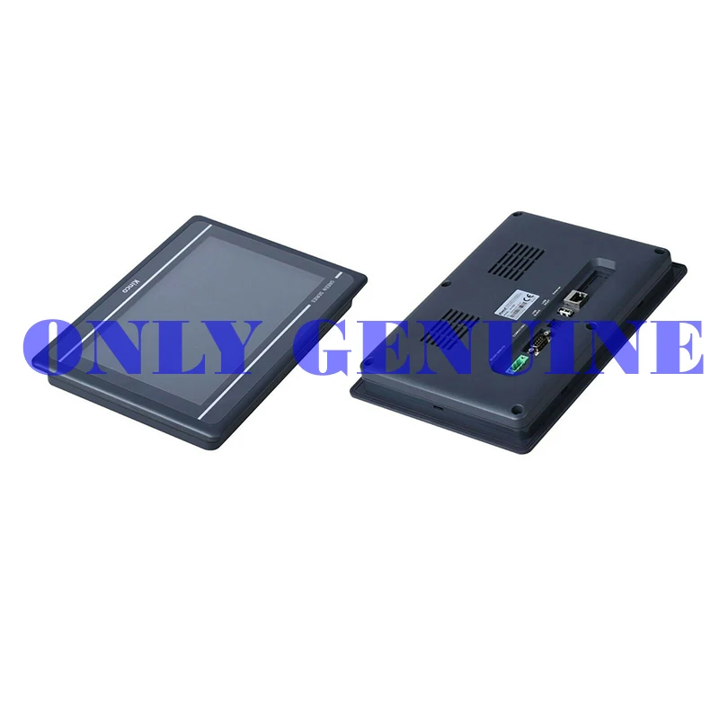 10-дюймовая Сенсорная панель Kinco GL100E HMI Ethernet человеческая машина RS232 RS422 |