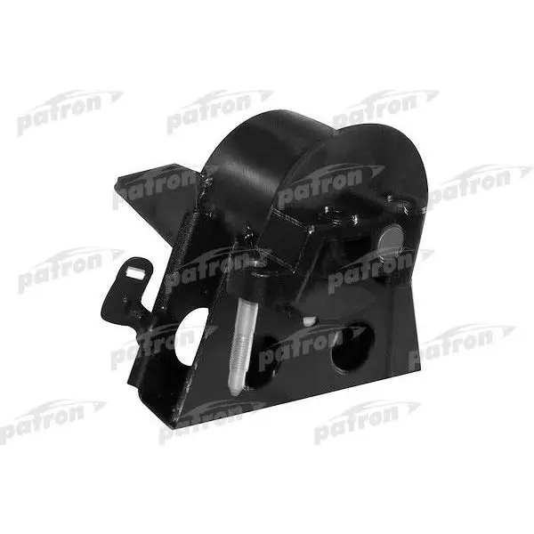 Опора двигателя правая NISSAN PRIMERA P12 01 07 PATRON PSE3675| |