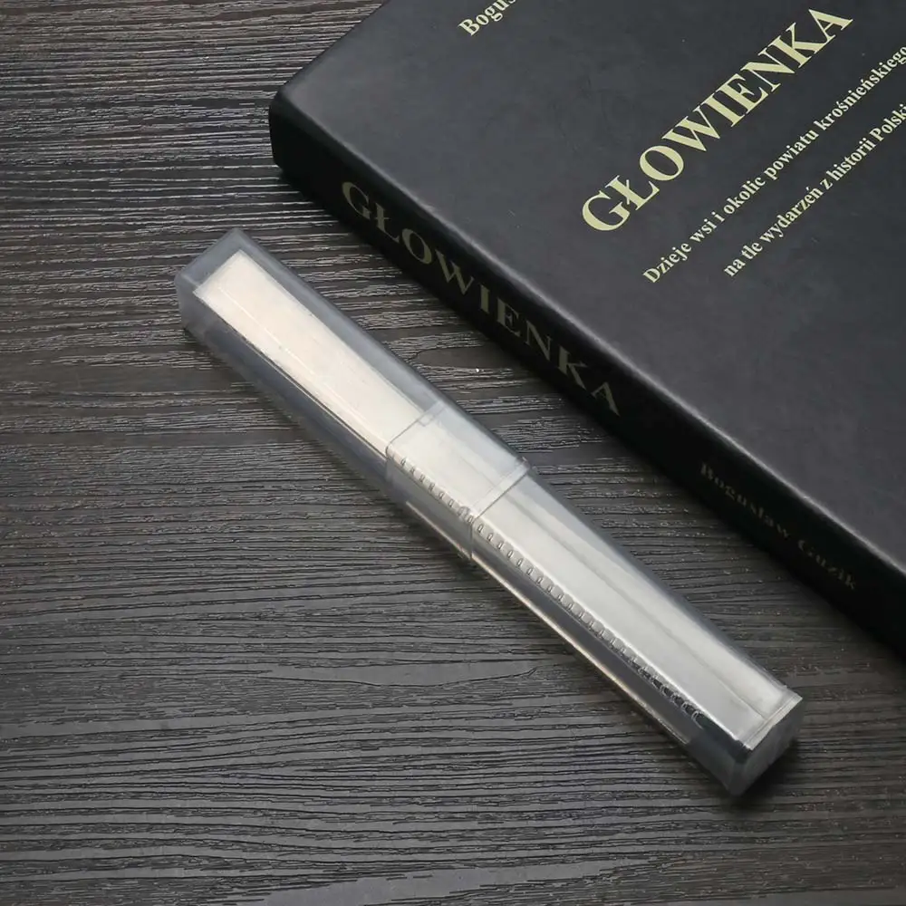 Лезвия из глины нержавеющей стали резак для ткани 2 шт. 4 &quot/8&quot режущие