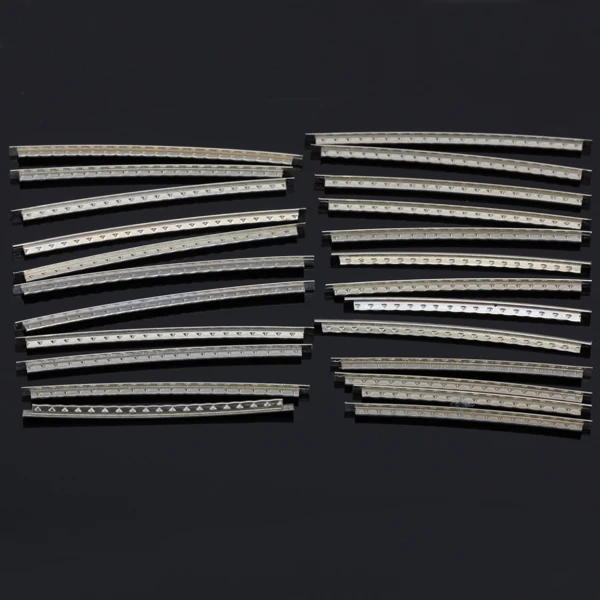 1 упаковка электрические гитары с 24 ладами | Спорт и развлечения