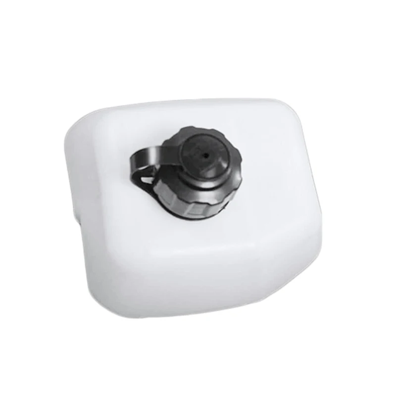 Газовый топливный бак 1 шт. подходит для Robin NB411 BG411 CG411 EC04 RBC411 49CC прочная Замена