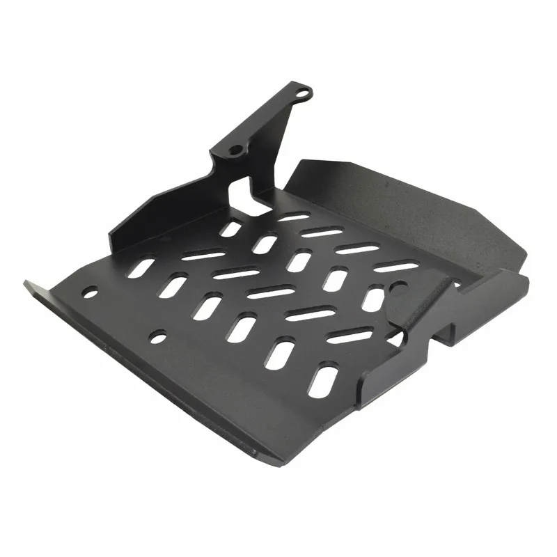 Основание двигателя защитная крышка шасси противоскользящая панель защита для