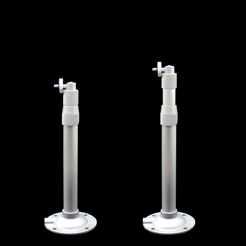 Кронштейн для проектора 30-60 см вращающийся потолочный настенный