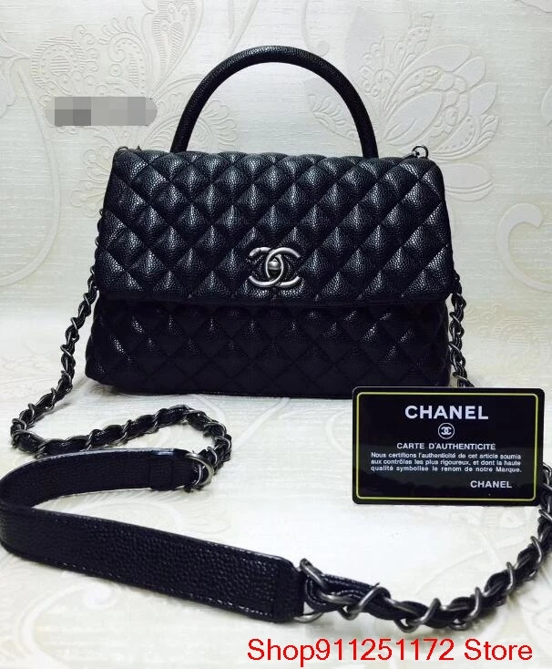 

Bolso de hombro clsico para mujer, bandolera