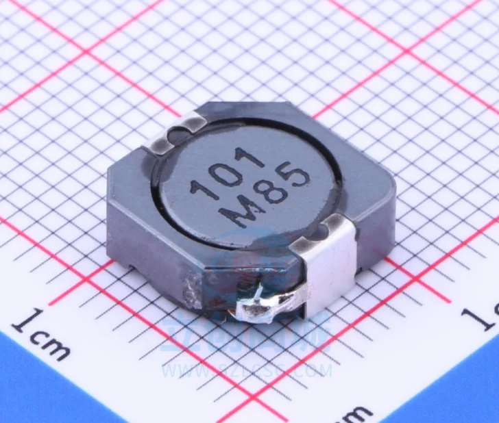 

10 шт., cdrh104, промышленное smt 10*10*4 мм, 1 мкГн 1,5 мкГн 2,2мкгн 3,3мкгн 4,7мкгн 6,8мкгн 10мкгн 15мкгн 22мкгн 33мкгн 68мкгн 100мкгн 150мкгн
