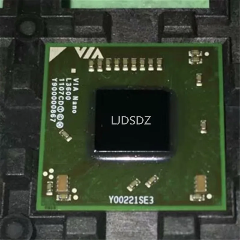

1 шт./партия через NANO L3600 BGA Новая фотография