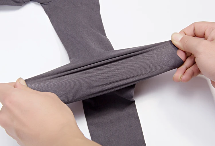 FENNASI Nylons женские цветные колготы для танцев, балета, липкие женские компрессионные белые колготки, черные сексуальные фантазийные колготки размера плюс