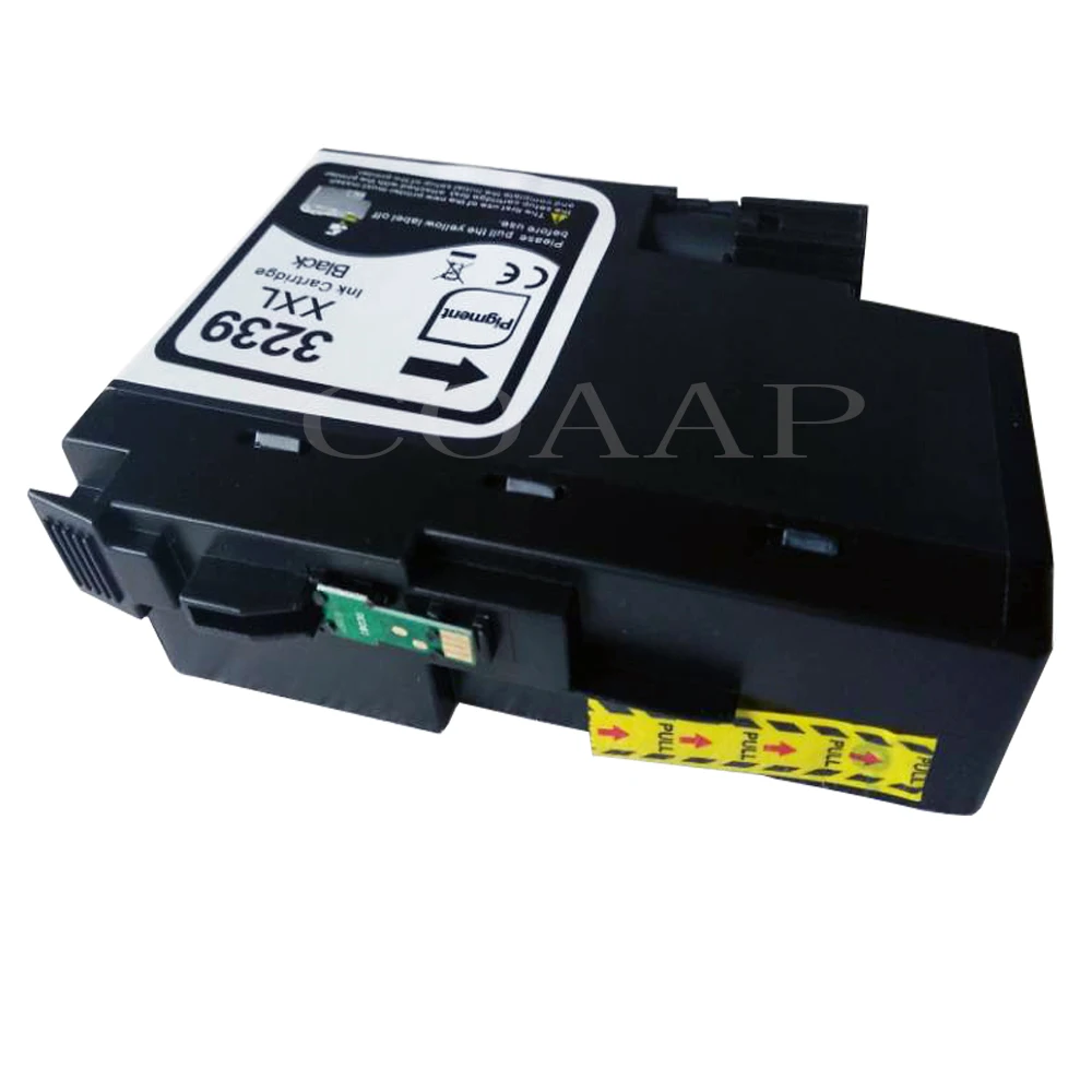 Картридж LC3239 XL для струйного принтера brother 3239 MFC-J5945DW J6945DW J6947DW | Компьютеры и офис
