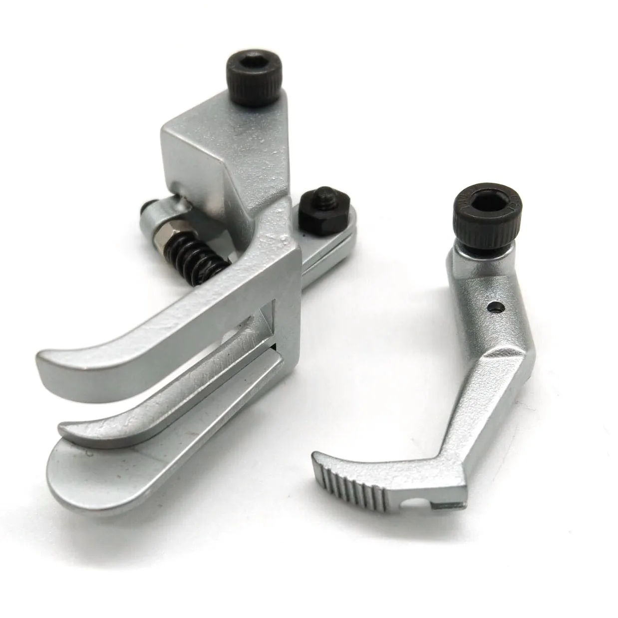 GL367 левый направляющий шагающая прижимная лапка совместим с Швейные машины Durkopp