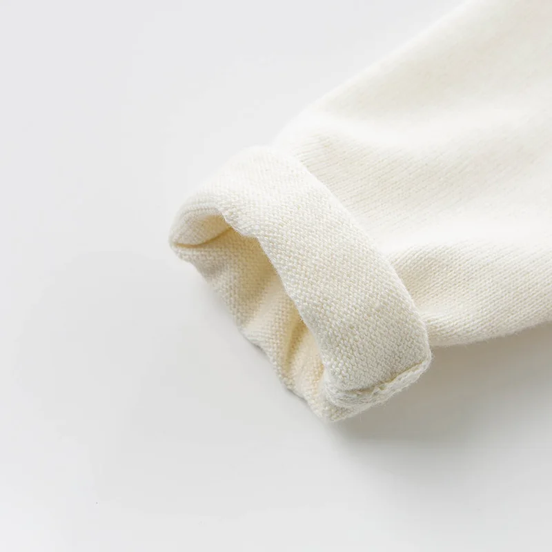 Детский трикотажный кардиган DBS12701 хлопковый свитер для маленьких мальчиков на