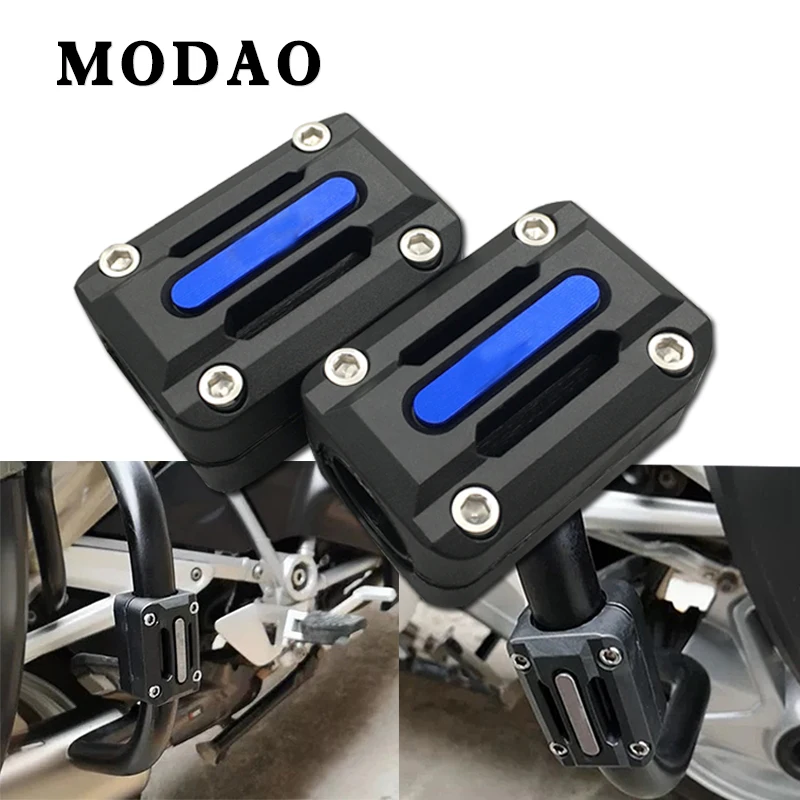 Для BMW R1250RT R1250R R1250GS/ADVENTURE LC R 1250GS R1250 GS ADV 2019 защита мотоцикла бампер блок