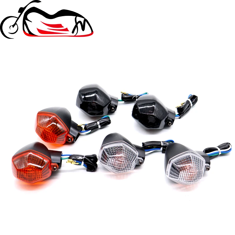 Передний указатель поворота светильник индикаторная лампа для SUZUKI DL 1000 /650 v strom